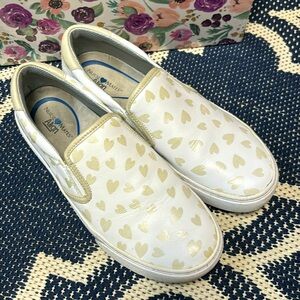 Nurse Mates Align Limited Edition Faxon Shoes